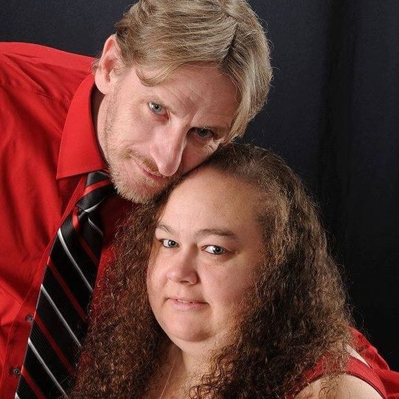 Meet your Posher, Amber - Picture 1 of 1